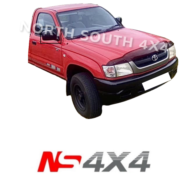 Ns4x4
